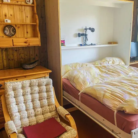 Hameau A04 By Interhome アパート