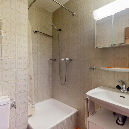 Hameau A04 By Interhome アパート *