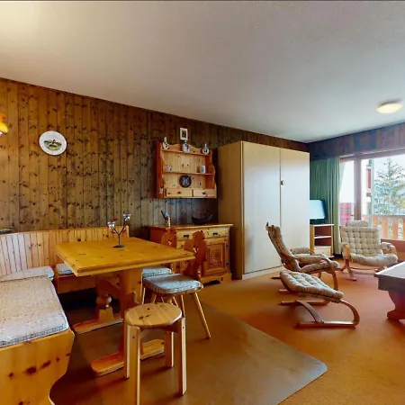 Hameau A04 By Interhome アパート