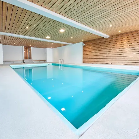 アパート Hameau A04 By Interhome