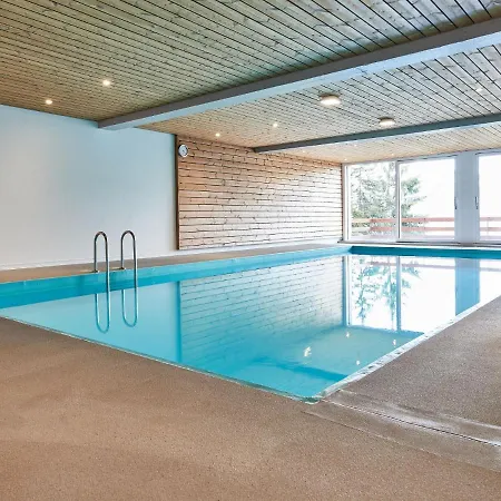 Hameau A04 By Interhome Appartement