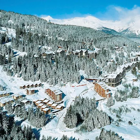 アパート Hameau A04 By Interhome *