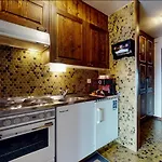Lägenhet Hameau A04 By Interhome *