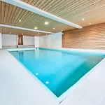 Lägenhet Hameau A04 By Interhome