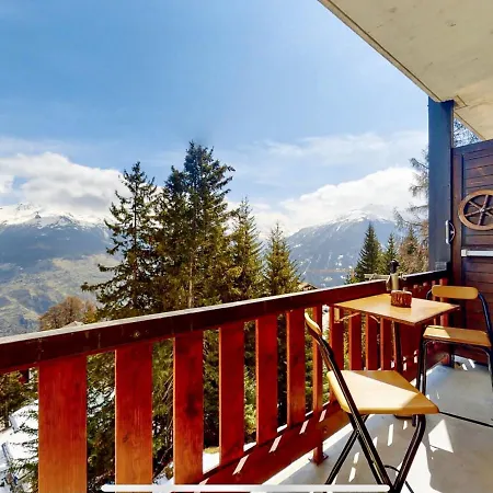 Hameau A04 By Interhome *