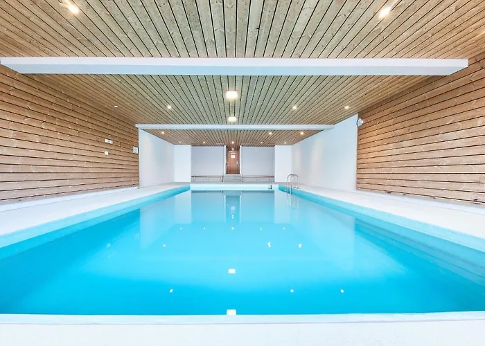 Hameau A04 By Interhome * Les Collons