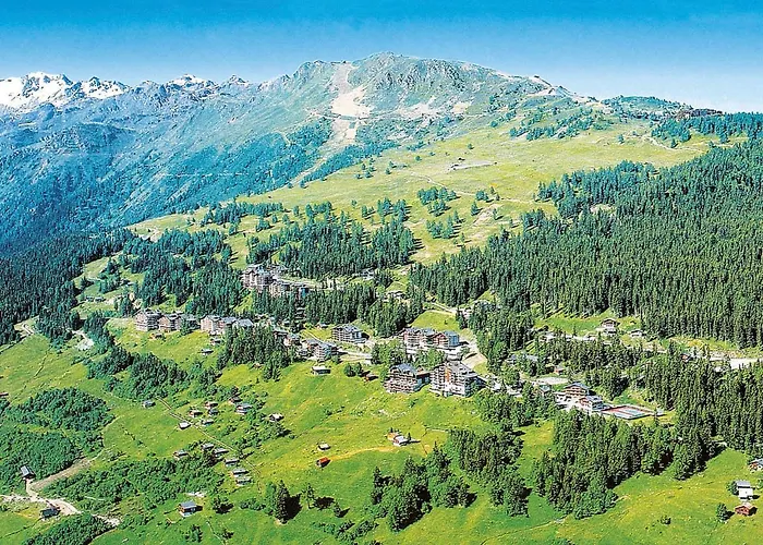 Hameau A04 By Interhome Appartement *