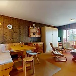 Hameau A04 By Interhome Daire