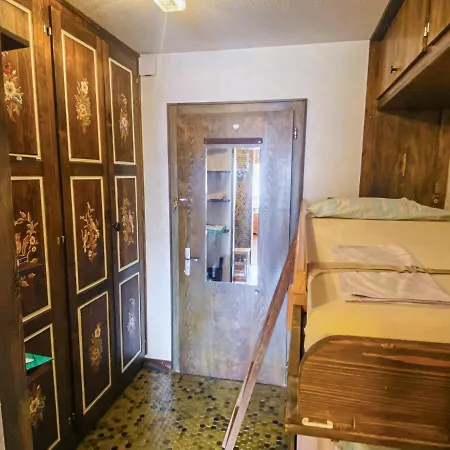 Διαμέρισμα Hameau A04 By Interhome