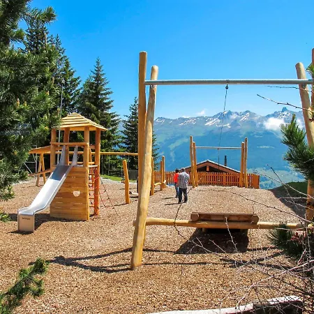 Hameau A04 By Interhome *