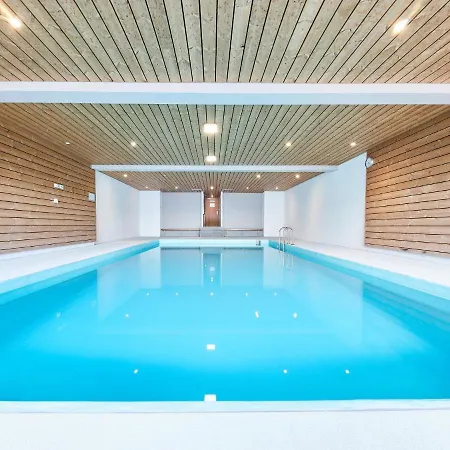 Hameau A04 By Interhome * Les Collons