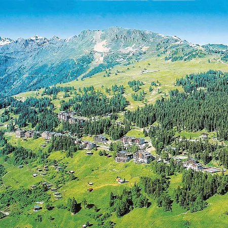 Hameau A04 By Interhome Διαμέρισμα *